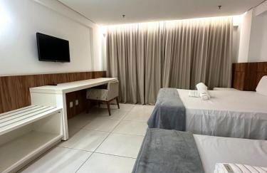 Davisis Apto de Luxo, Piscina, Academia e Sauna - Foto 12