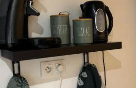 Charmant studio au bord du lac d’Elancourt village - Foto 14