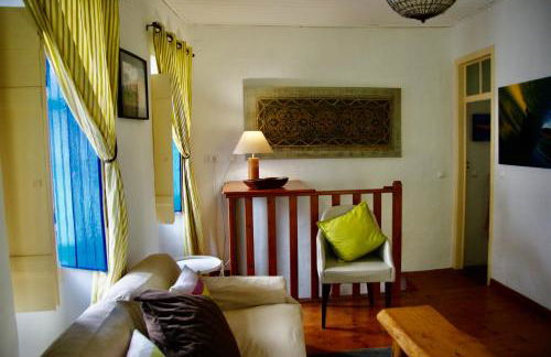 The Corner House - Charming Rustic Home in the Heart of Monchique - Foto 6