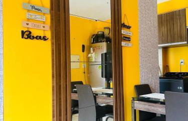 Apartment in Torquato Tapajós - Foto 9