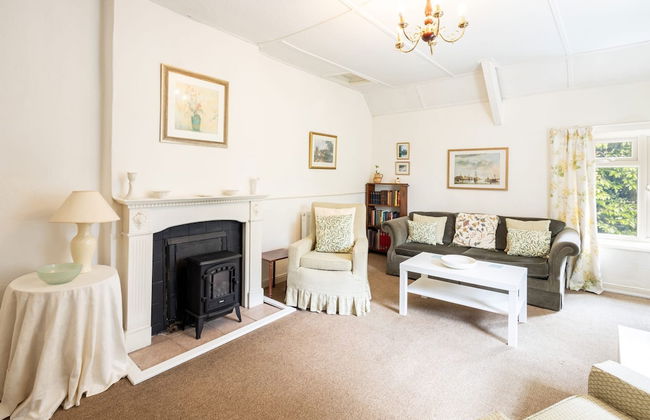 Host Stay Upper Lodge - Foto 16