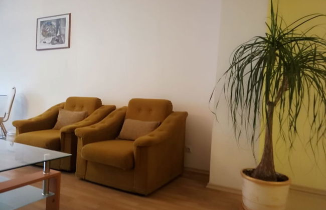 Apartamenty Alexa Old Town Kutno - Foto 11