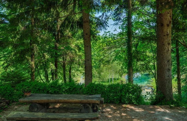 Yeti Cabin - Foto 20