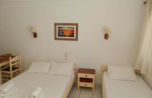 Aeolos Hotel Apartments - Foto 37