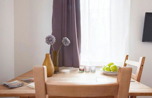 Apartment St Johannis - Foto 12