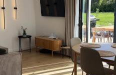 MINIMAL. Dom całoroczny w górach - Foto 12