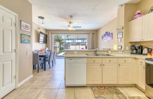 Magical Getaway Close to Disney! Pool, Gym, & WiFi - Photo 10