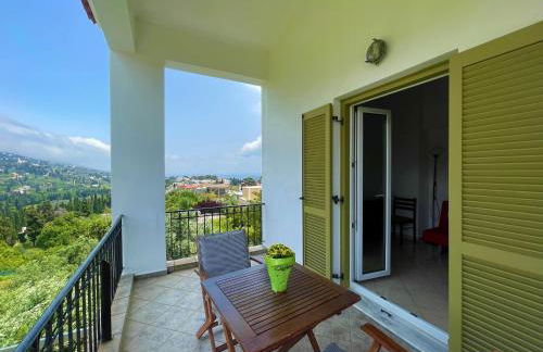 Afroessa apartments - Foto 16