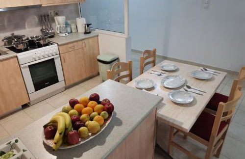 Stratos Sunset House - Foto 38