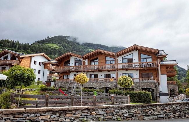 Cozy Apartment in Piesendorf - Foto 15