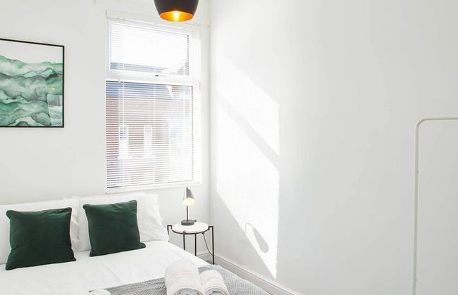 Host Stay The Ruby Retreat - Foto 4