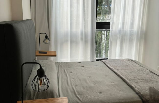 Monroe Suites - Foto 16