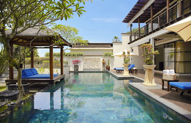 Temple Hill Residence Villa - Photo 53