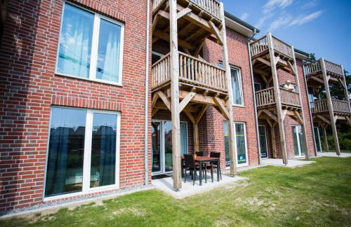 Strandchalet Elmo II - Foto 29