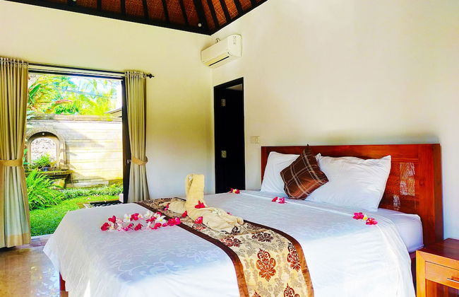 3BR Villa Queen With Stunning Rice Field - Foto 26