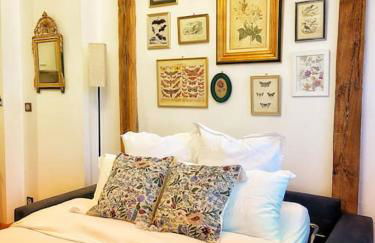 Cocon cosy dans la ville rose - Foto 14