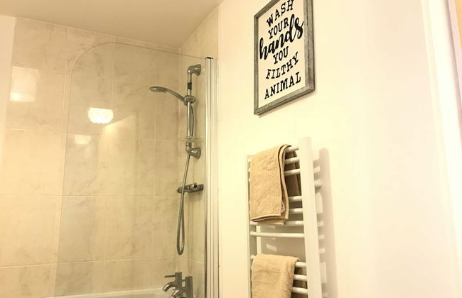 Grand Central Littleover Deluxe - Photo 26