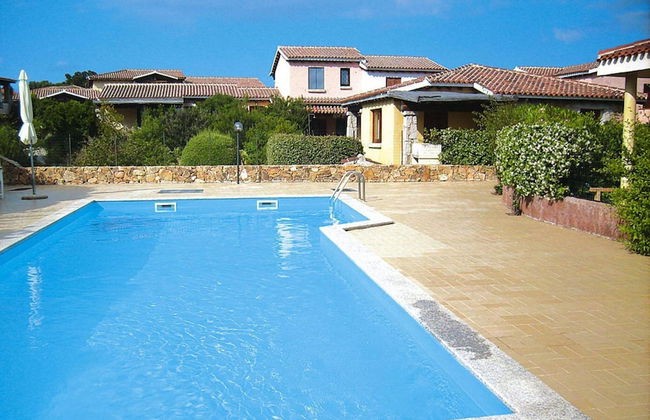 Apartment in Monte Petrosu Near San Teodoro - Foto 9