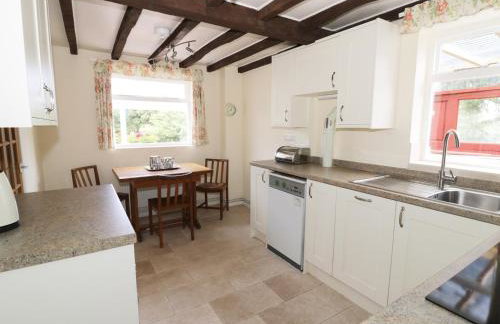 Causeway Cottage - Foto 8