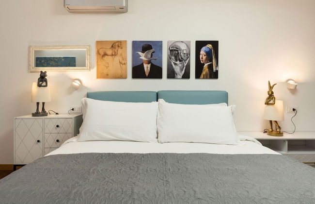 Guicciardini Apartment - Foto 51