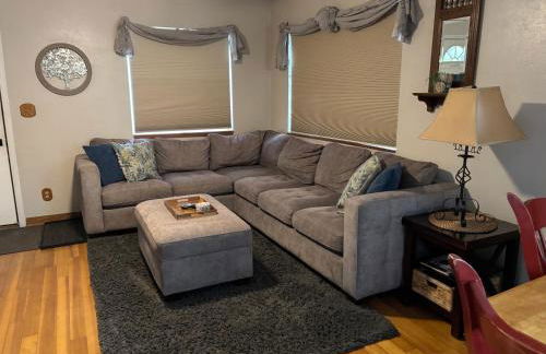 Cozy Forks getaway house - Foto 12