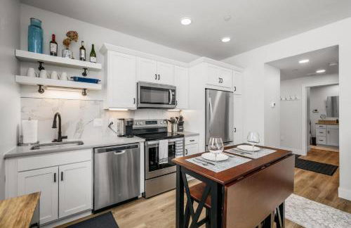 Cypress Parkside Condo - Foto 10