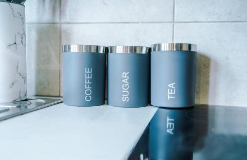 Modern 2BR near Wigan Town Centre - Foto 39