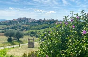 Antica Colombaia Apartments - Foto 40