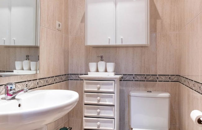 VOLANTIN I apartment by Aston Rentals - Foto 14