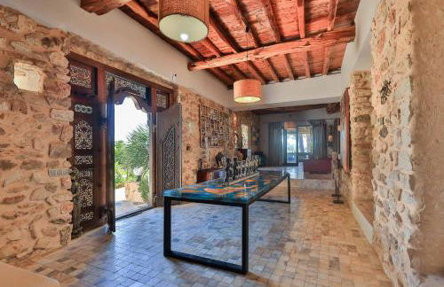 Villa Kumharas - Foto 15