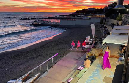 Appartamento Mare caletta Castiglioncello - Foto 28