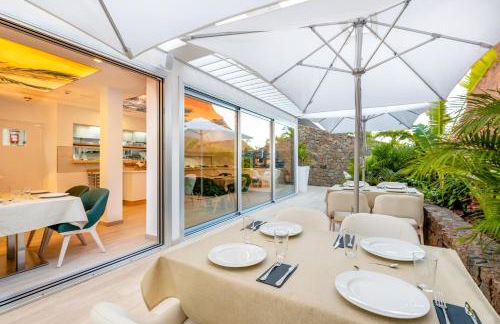 Grand Horizon Luxury Boutique Apartments - Foto 48