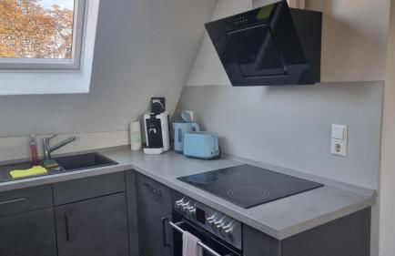 Ferienwohnung Luitpold 21 - Foto 14