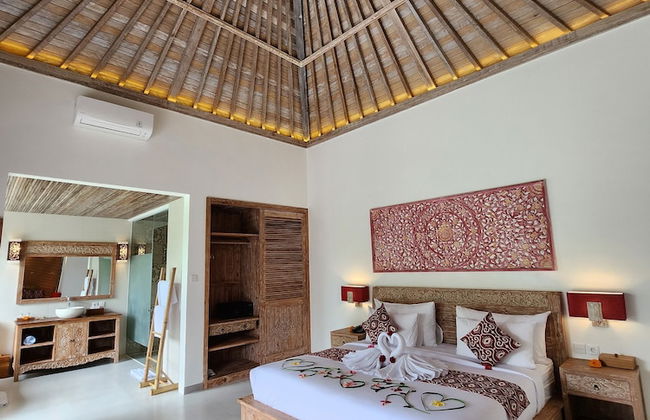 Pinggala Villa Ubud - Foto 76