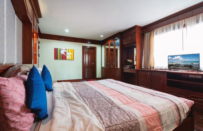 Angel Pool Villa Phuket - Foto 76