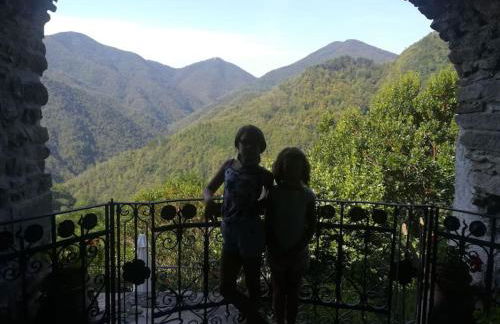 La Casa di Loia, casa vacanze con piscina esclusiva - Foto 31