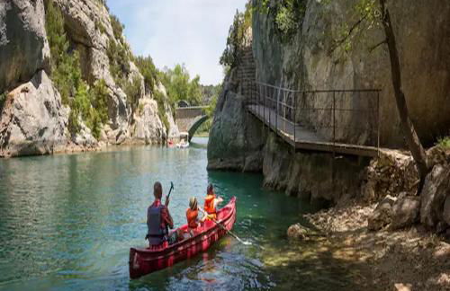 Gîte l'olivier - Foto 20