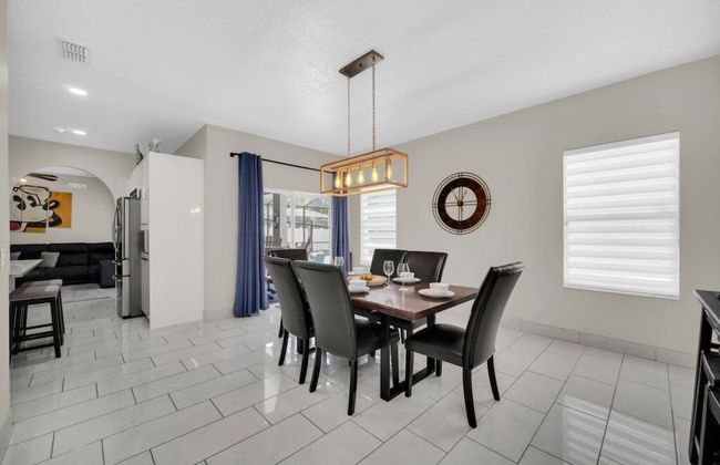 5334coral 4 Bedroom Villa - Foto 36