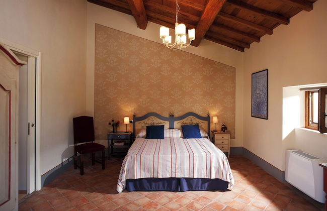 Agriturismo Vecchia Quercia - Foto 3