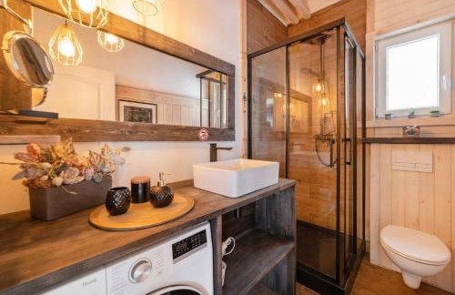 Perle (Ferienhaus) an der polnischen Ostsee - Foto 20