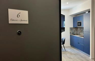 Rebecca's Apartments Anzio Central - Private Parking - Sea View - 10 apartments - Case Vacanze Anzio - Photo 3