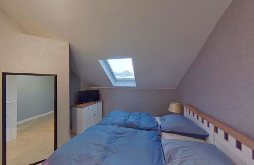 Alte Bäckerei Haupthaus am Flughafen - Messe Düsseldorf - Foto 18