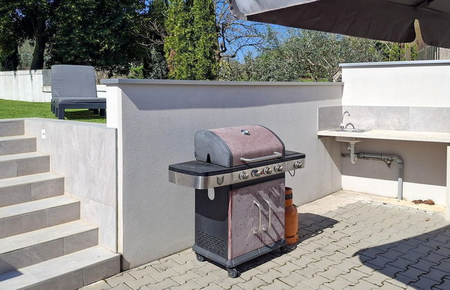 Countryside Apartment Pius 1 - Foto 23