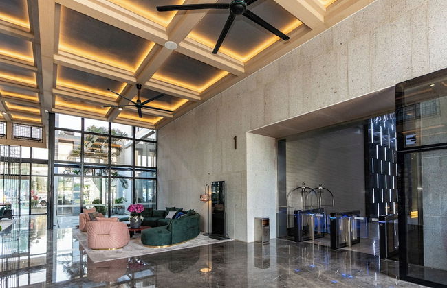 Merton Holiday Inn - Foto 6