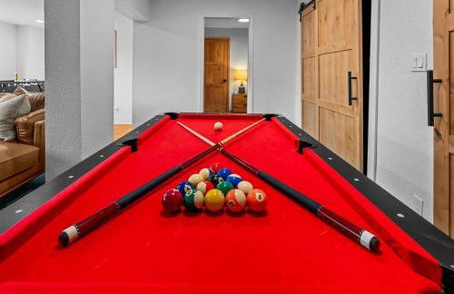 Luxury Mountain Views, hot tub, peaceful retreat - Foto 29