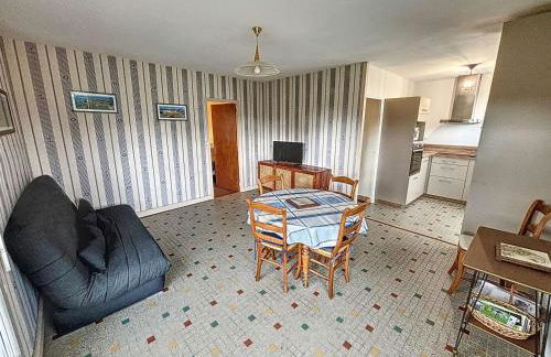 Maison de vacances avec jardin clos à 150m de la plage, idéale pour familles - FR-1-361-389 - Photo 3