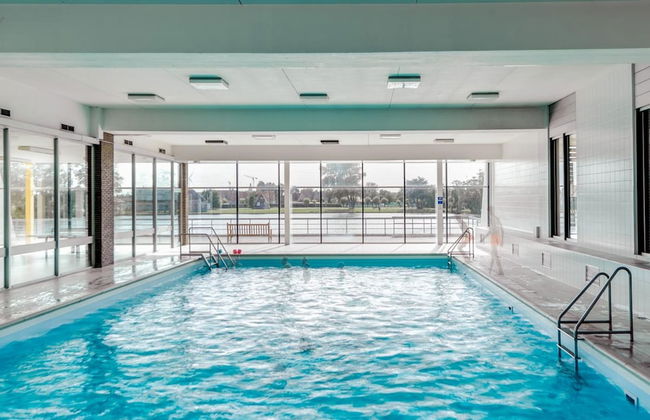 BE KNK Krom 57-714 in Knokke-heist - Foto 2