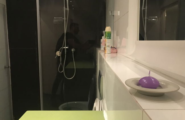 2Rooms Perfect Location 1Min to Beach - Photo 48