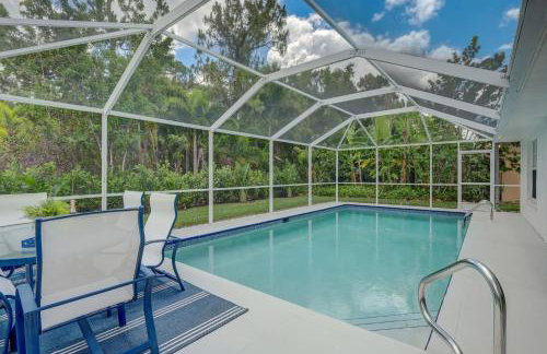 Piccadilly Beach House - Beautiful Updated Home, Private Pool, Minutes from Downtown 5th Ave & Beaches!!! - Foto 40