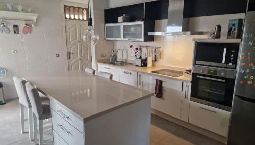 Bude Sol - Foto 5, stove, dishwasher, minibar